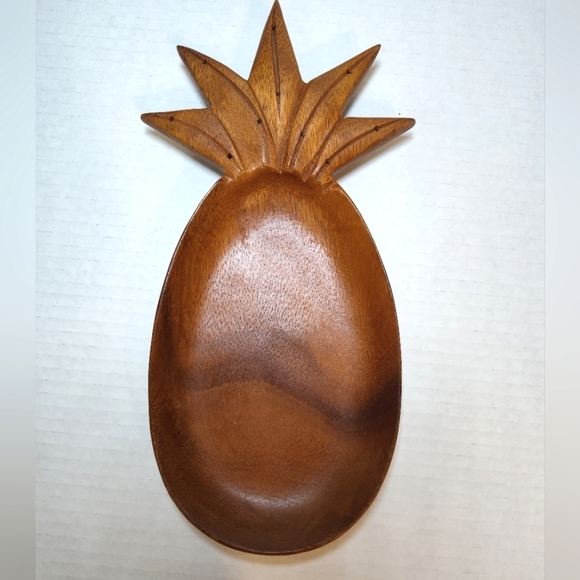 Blair Hawaii Monkey pod pineapple - Picture 2 of 7